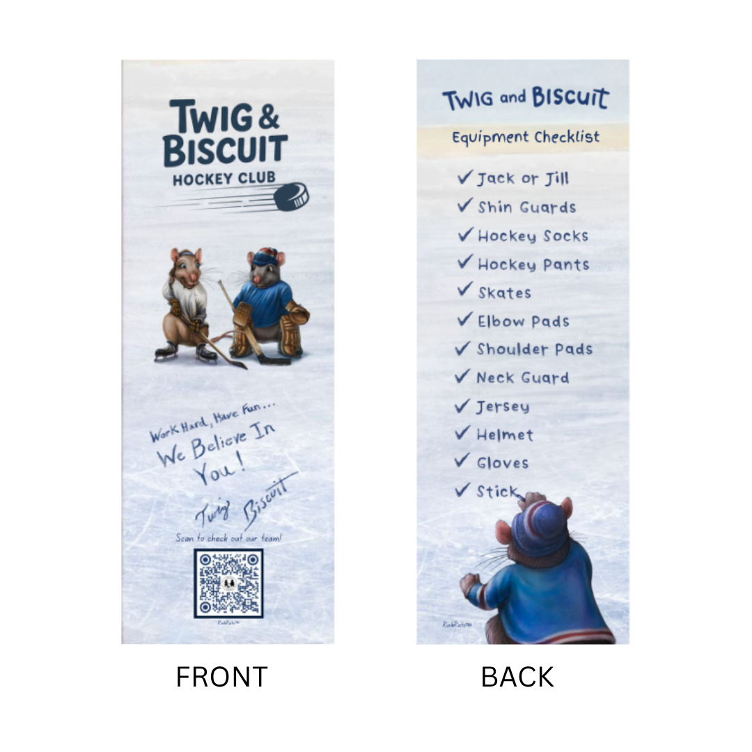 Twig & Biscuit First Season Starter Bundle