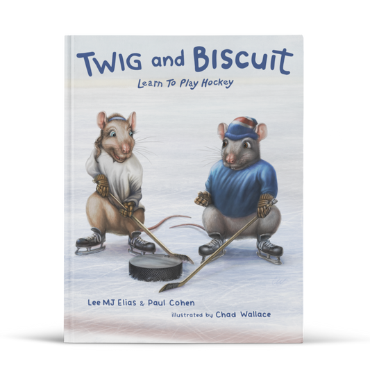 Twig & Biscuit First Season Starter Bundle